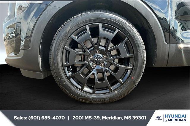 used 2022 Kia Telluride car, priced at $25,689