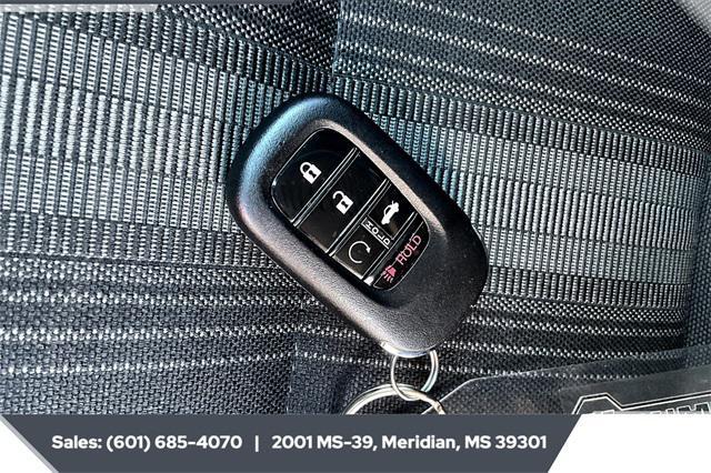 used 2022 Honda Civic car, priced at $22,174