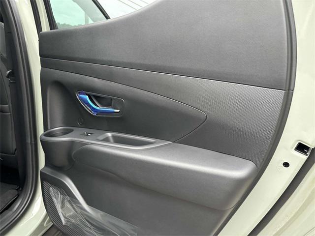 new 2025 Hyundai SANTA CRUZ car, priced at $30,238