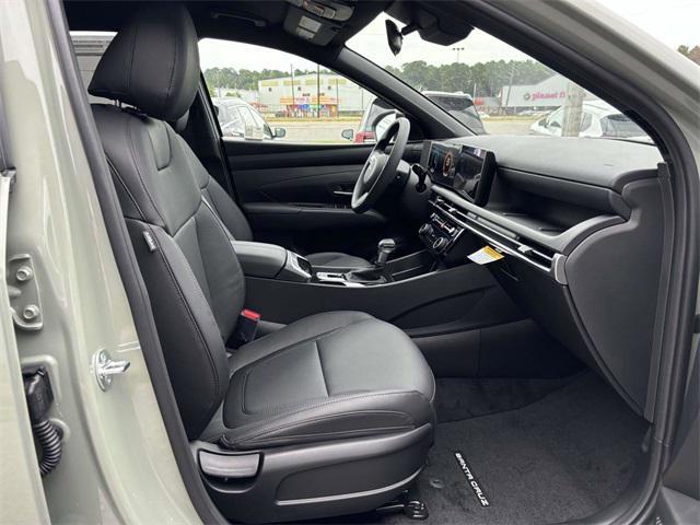 new 2025 Hyundai SANTA CRUZ car, priced at $30,238