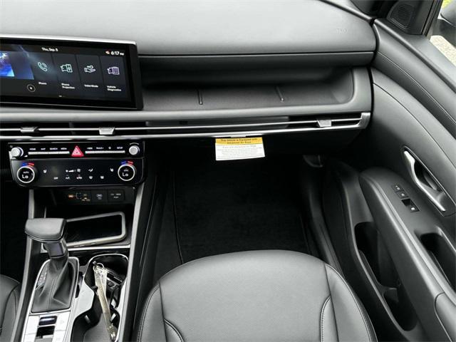 new 2025 Hyundai SANTA CRUZ car, priced at $30,238
