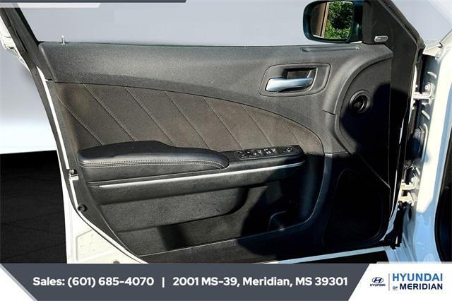 used 2023 Dodge Charger car, priced at $25,832