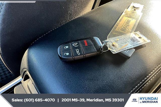 used 2023 Dodge Charger car, priced at $25,832