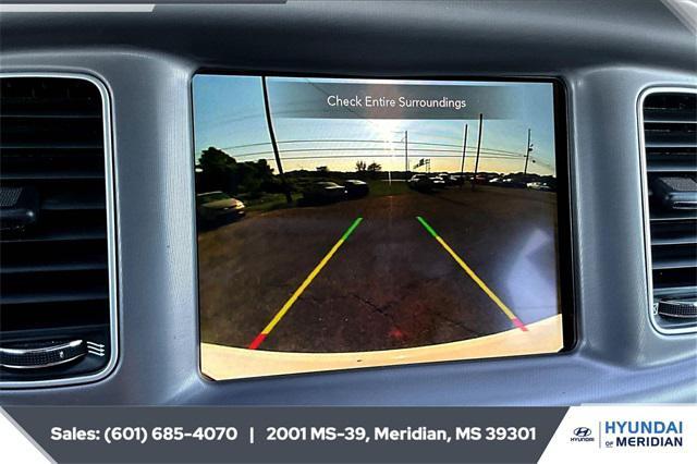 used 2023 Dodge Charger car, priced at $25,832