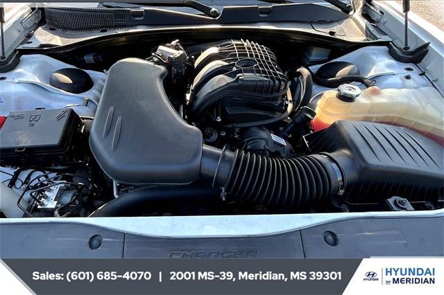 used 2023 Dodge Charger car, priced at $25,832