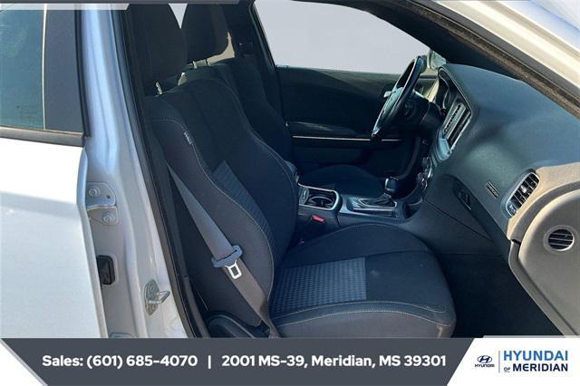 used 2023 Dodge Charger car, priced at $25,832