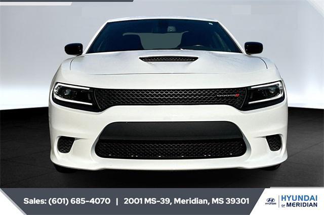 used 2023 Dodge Charger car, priced at $25,832