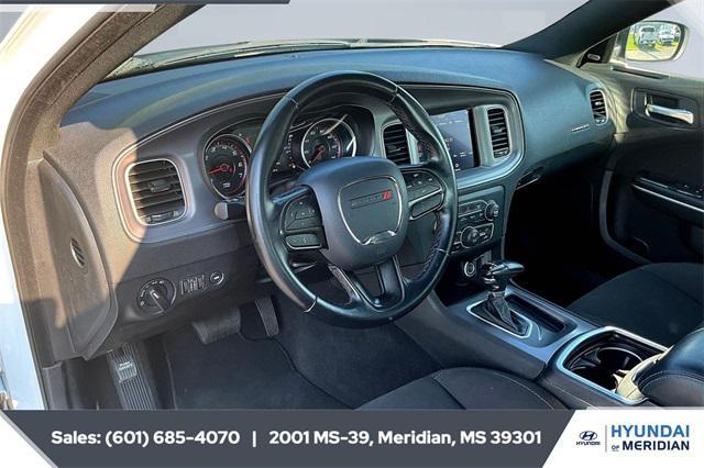 used 2023 Dodge Charger car, priced at $25,832