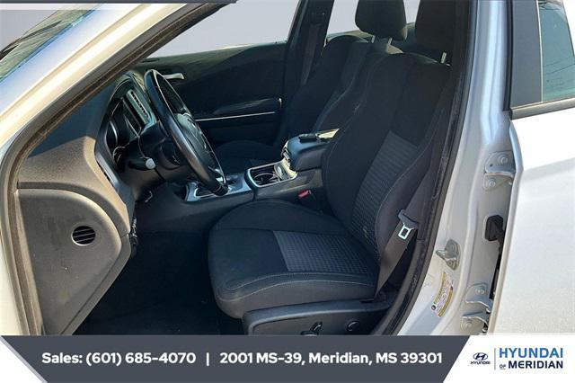 used 2023 Dodge Charger car, priced at $25,832