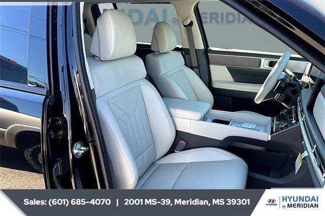new 2026 Hyundai Santa Fe car, priced at $34,824