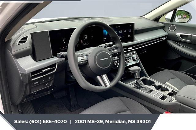 new 2025 Hyundai Sonata car, priced at $26,838