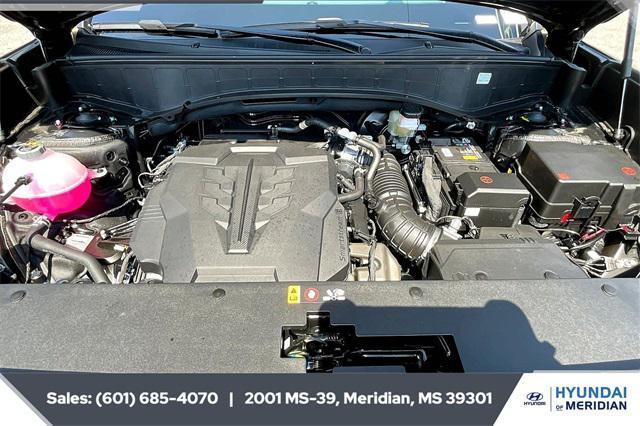 new 2026 Hyundai Palisade car, priced at $52,537