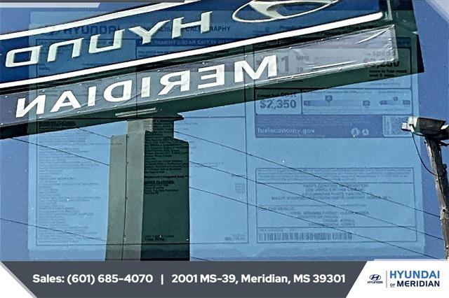 new 2026 Hyundai Palisade car, priced at $52,537