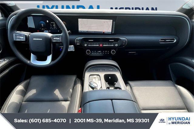 new 2026 Hyundai Palisade car, priced at $52,537