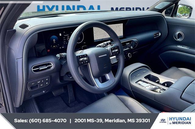 new 2026 Hyundai Palisade car, priced at $52,537