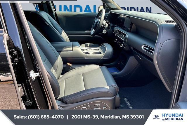 new 2026 Hyundai Palisade car, priced at $52,537