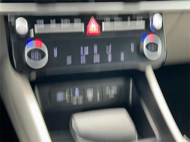 used 2025 Hyundai Tucson car, priced at $29,444