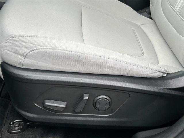 used 2025 Hyundai Tucson car, priced at $29,444