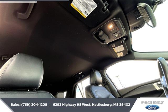 used 2020 Ford Explorer car, priced at $15,976