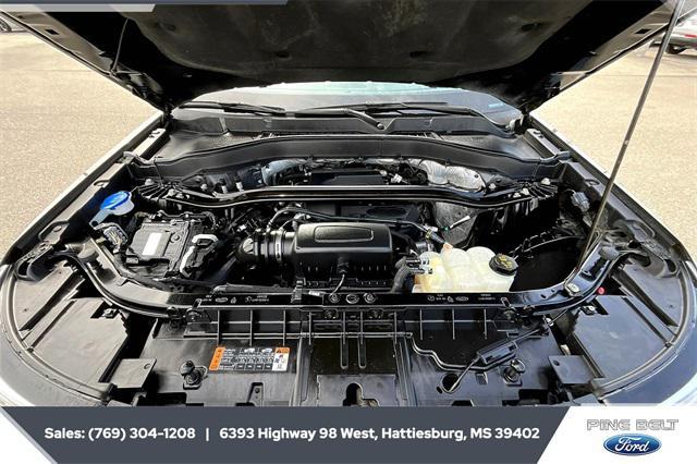 used 2020 Ford Explorer car, priced at $15,976