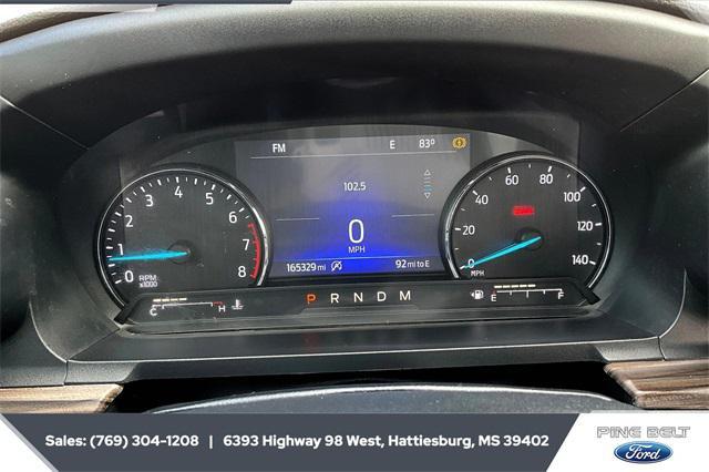 used 2020 Ford Explorer car, priced at $15,976