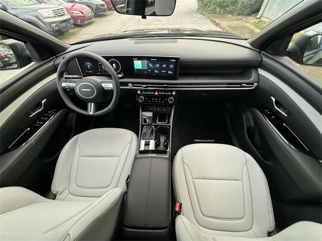 new 2025 Hyundai SANTA CRUZ car, priced at $32,780