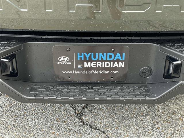 new 2025 Hyundai SANTA CRUZ car, priced at $32,780