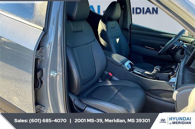 new 2026 Hyundai SANTA CRUZ car, priced at $42,071