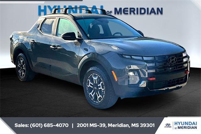 new 2026 Hyundai SANTA CRUZ car, priced at $42,071