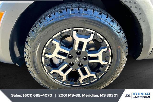 new 2026 Hyundai SANTA CRUZ car, priced at $42,071