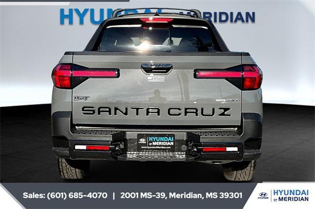 new 2026 Hyundai SANTA CRUZ car, priced at $42,071