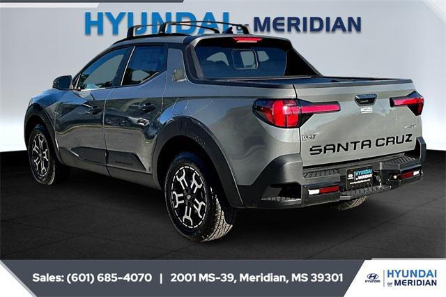 new 2026 Hyundai SANTA CRUZ car, priced at $42,071
