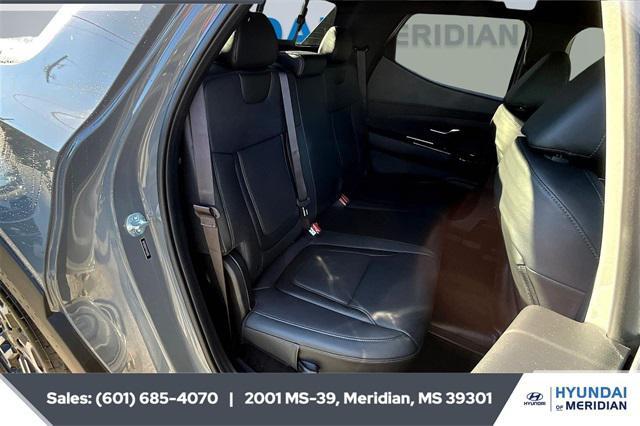 new 2026 Hyundai SANTA CRUZ car, priced at $42,071