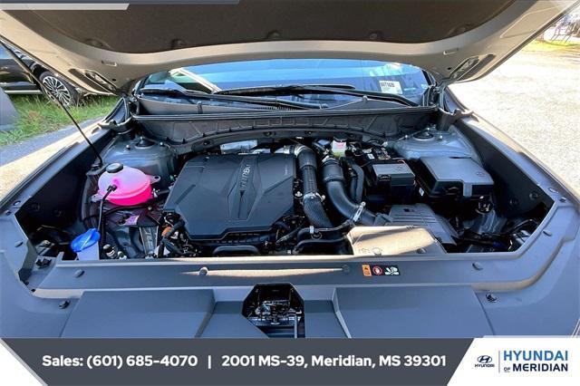 new 2026 Hyundai SANTA CRUZ car, priced at $42,071