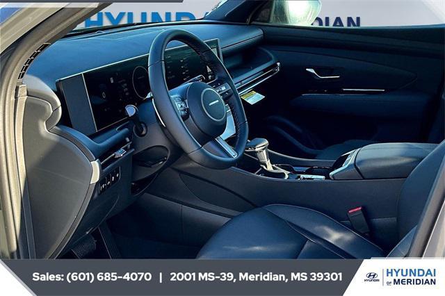 new 2026 Hyundai SANTA CRUZ car, priced at $42,071