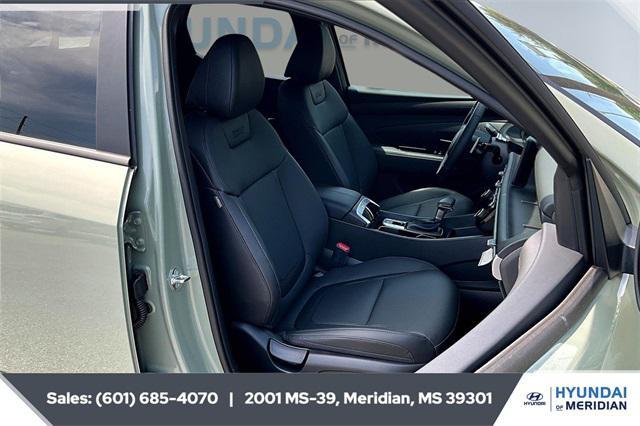 new 2025 Hyundai SANTA CRUZ car, priced at $39,479