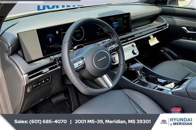 new 2025 Hyundai SANTA CRUZ car, priced at $39,479
