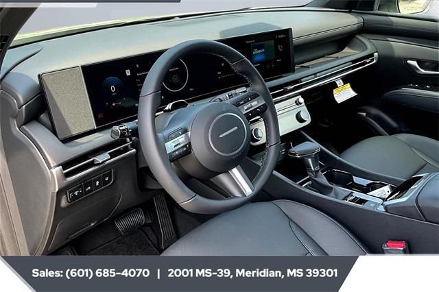 new 2025 Hyundai SANTA CRUZ car, priced at $39,729