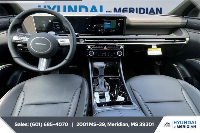 new 2025 Hyundai SANTA CRUZ car, priced at $39,479