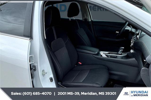 used 2023 Nissan Sentra car, priced at $20,208