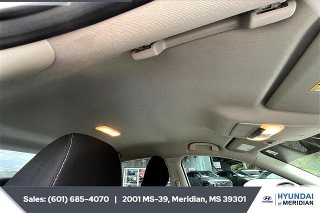 used 2023 Nissan Sentra car, priced at $20,208