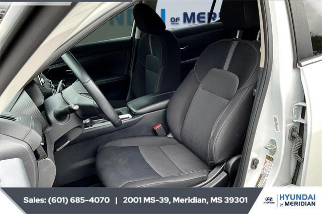 used 2023 Nissan Sentra car, priced at $20,208