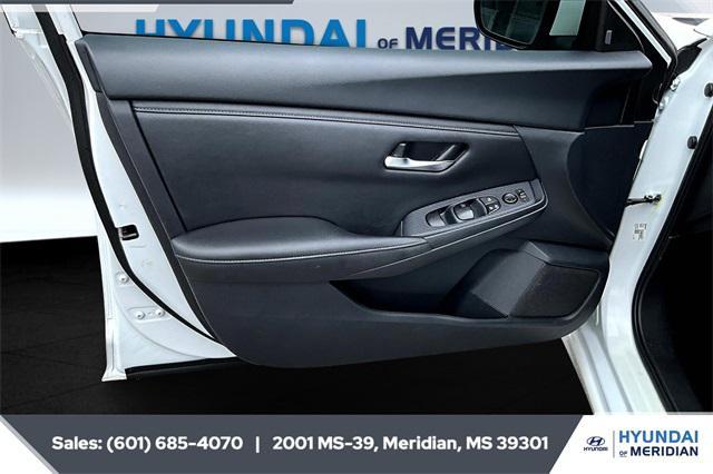 used 2023 Nissan Sentra car, priced at $20,208