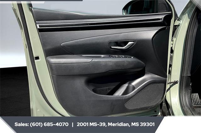 used 2024 Hyundai SANTA CRUZ car, priced at $24,670