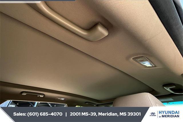 used 2018 Hyundai Tucson car, priced at $12,530