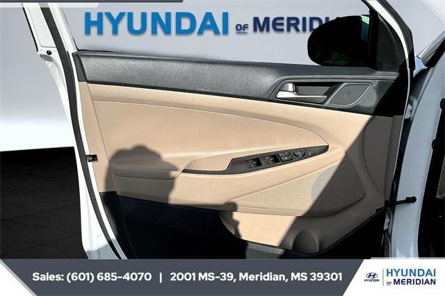 used 2018 Hyundai Tucson car, priced at $12,530