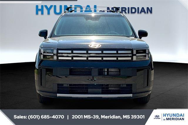 used 2025 Hyundai Santa Fe car, priced at $30,492