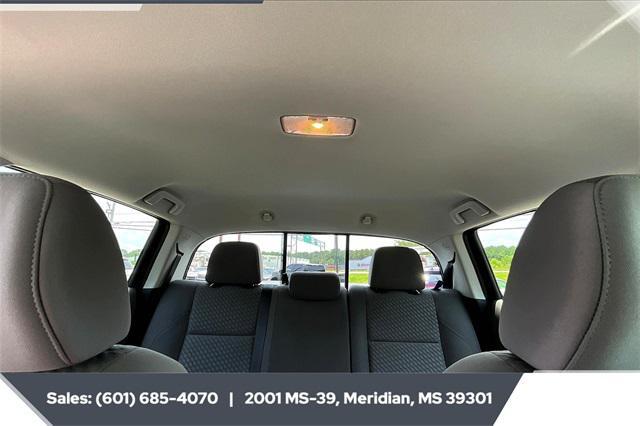 used 2023 Toyota Tacoma car, priced at $38,249