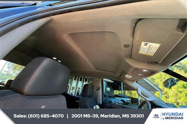 used 2019 Chevrolet Silverado 1500 car, priced at $18,608