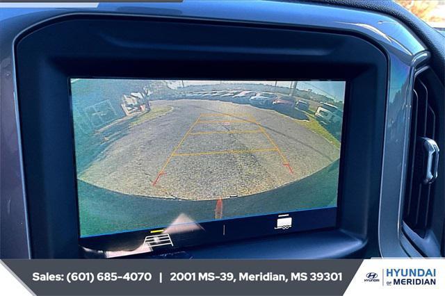 used 2019 Chevrolet Silverado 1500 car, priced at $18,608